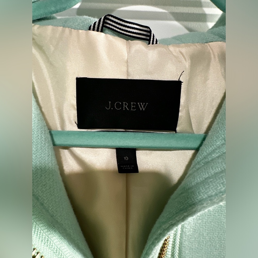 J.Crew jacket - Picture 4 of 6